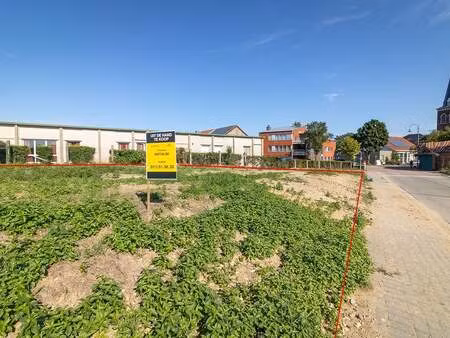terrain à vendre à gingelom € 140.000 (lpafg) - notalim | zimmo