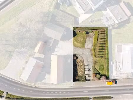 terrain à vendre à poperinge € 150.000 (liq07) - habitat poperinge | zimmo