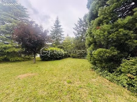 terrain 1 001 m² semoy