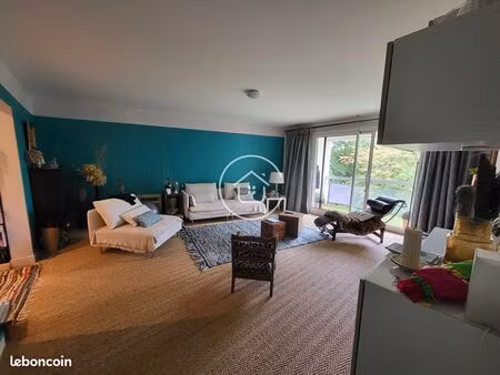 appartement 3 pièces 87 m²