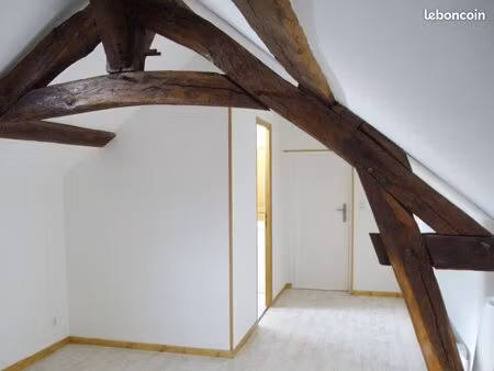 appartement 3 pièces