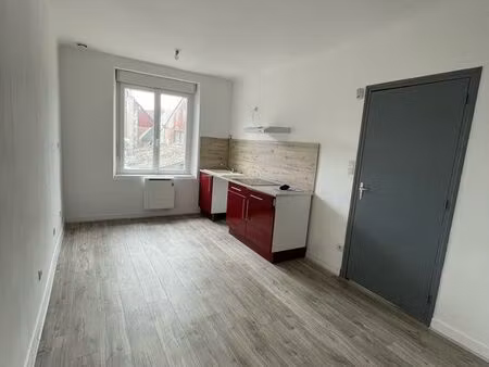 appartement meublé herbault
