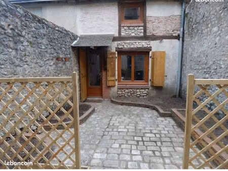 immeuble 3 appartements