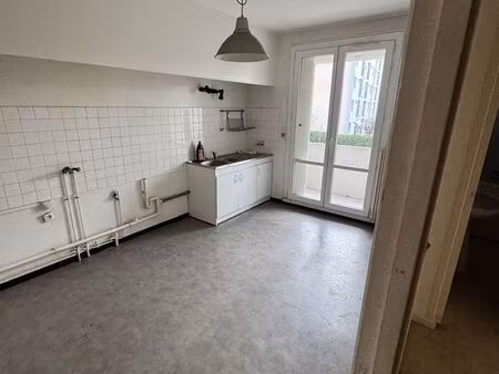 immeuble 170 m² agen