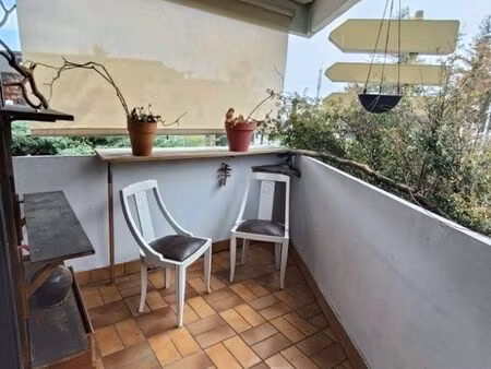 appartement f2