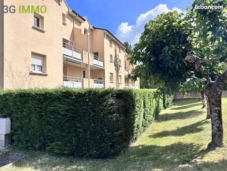 appartement spacieux 94m² | centre-ville mont-de-marsan