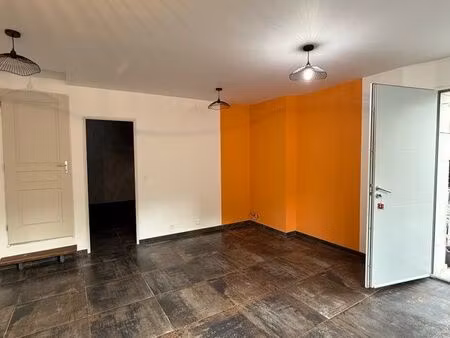 appartement t2