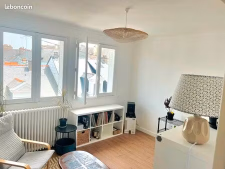 57m2 quartier mairie