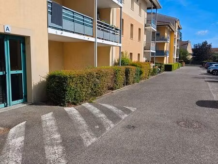 vds appartement t2