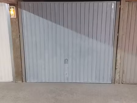 garage