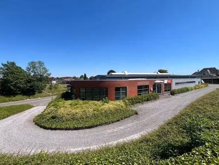 bien professionnel à vendre à landen € 1.375.000 (lpabf) - mcre | zimmo