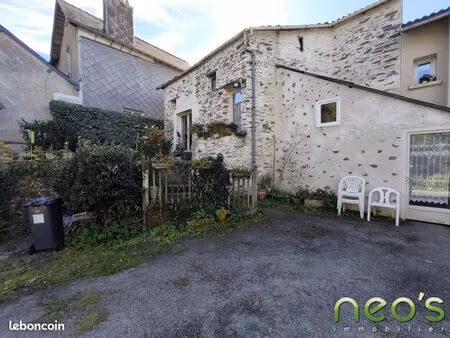 maison 5 pièces 103 m²