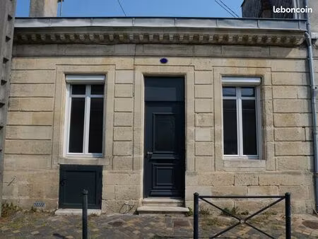 echoppe quartier saint bruno