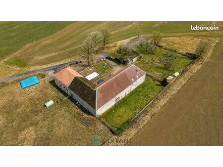 propriété 10 pièces 340 m²