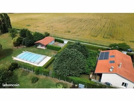 maison 5 pièces 126 m²