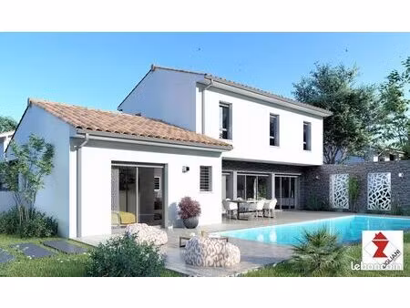 maison 5 pièces 127 m²