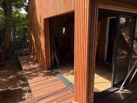chalet