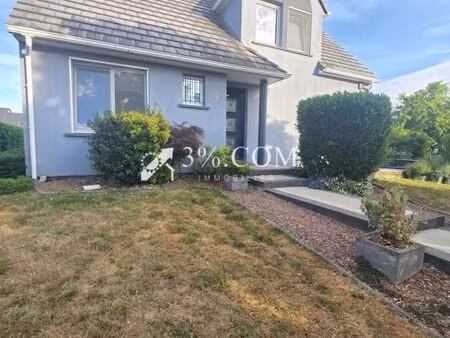 maison 6 pièces 160 m²