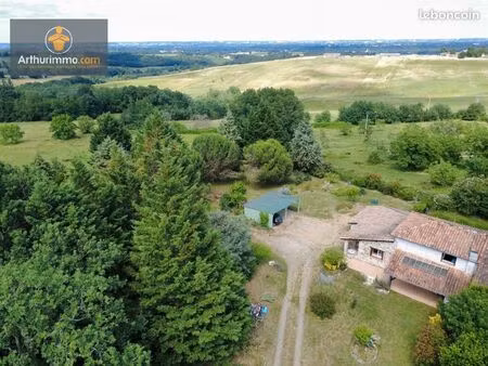 ferme 5 pièces 146 m²