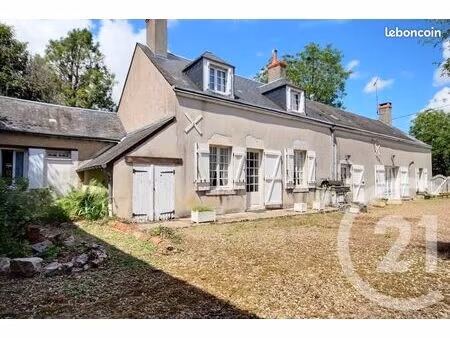 ferme 5 pièces 189 m²