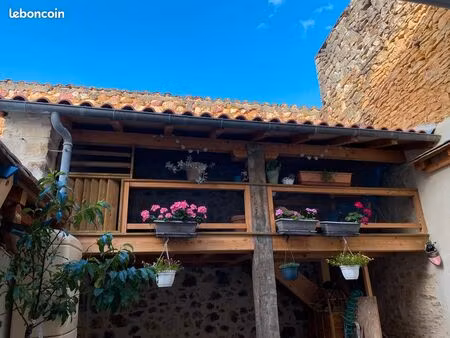 maison « cocon »?