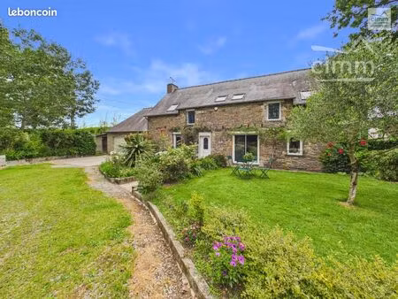 maison 6 pièces 131 m²
