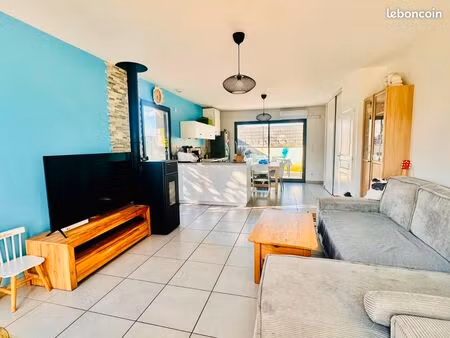 maison 64m2