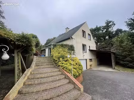 maison 5 pièces 111 m²