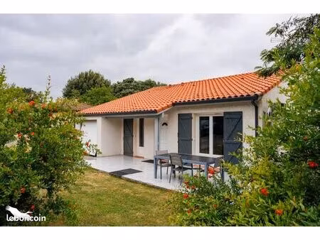 maison 4 pièces 99 m²