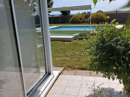 maison 4 pièces 101 m2