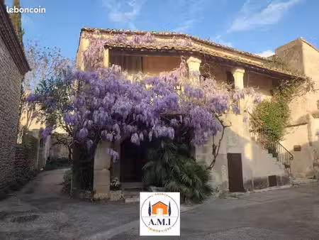 maison 6 pièces 256 m²