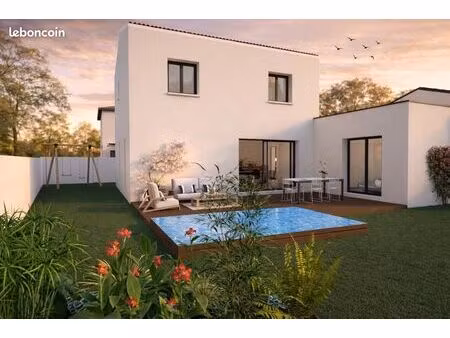 maison 5 pièces 120 m²