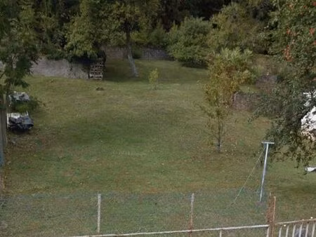 terrain constructible
