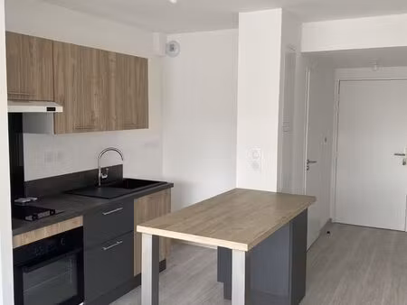 location appartement t2 chambray les tours