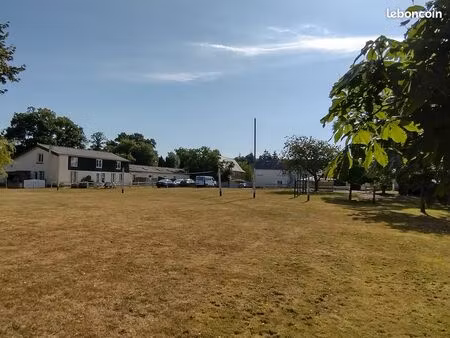 maisons et appartements