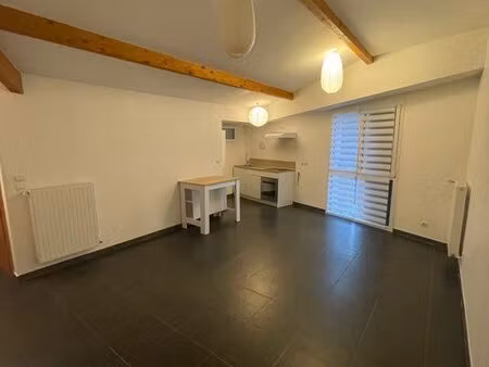 investissement clé en main : appartement f2 de 55 m² vendu loué – herserange – résidence l