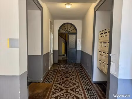 immeuble 462 m² villeneuve-sur-lot