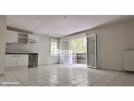 t3 balcon 2 parking - martignas-sur-jalles