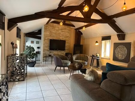 appartement centre ville