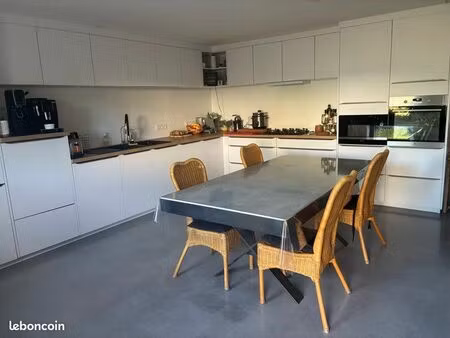 maison 3 pièces 85 m²