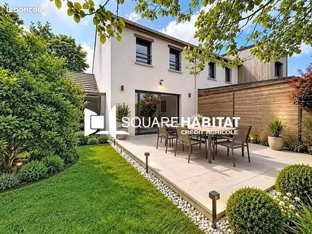 maison 4 pièces 70 m²