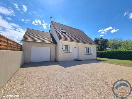 maison 5 pièces 94 m²
