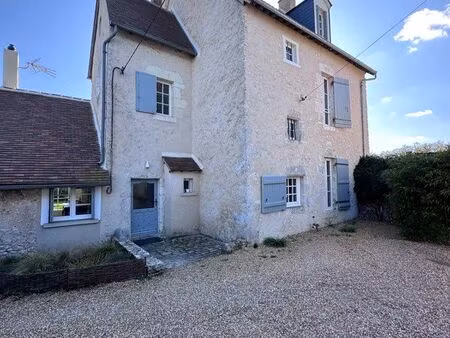 maison 8 pièces xvième rénovée - 190m2