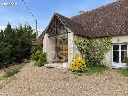 grange 5 pièces 123 m²
