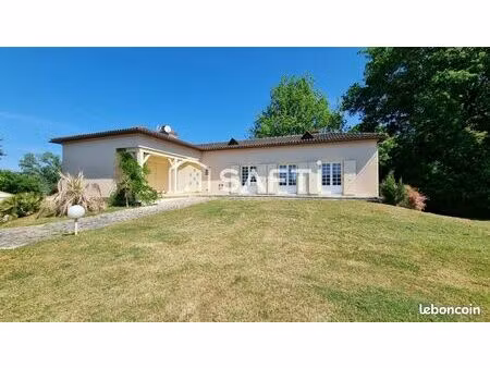 maison 6 pièces 133 m²