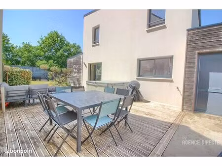 maison 5 pièces 95 m²