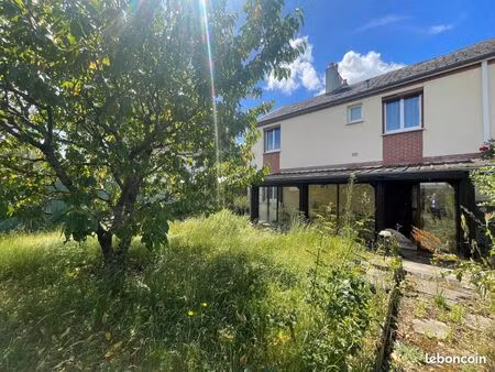 maison 5 pièces 91 m²