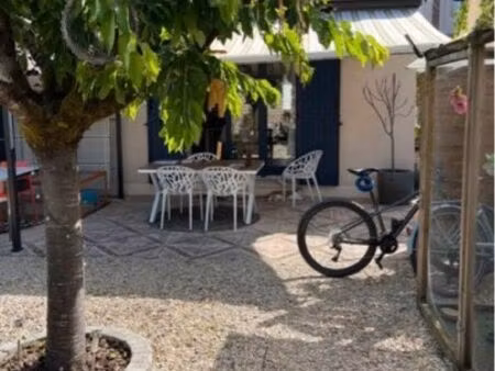 maison saint marceau cigogne 117m2