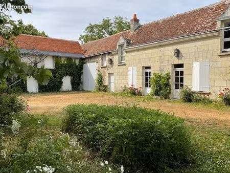 maison 7 pièces 155 m²