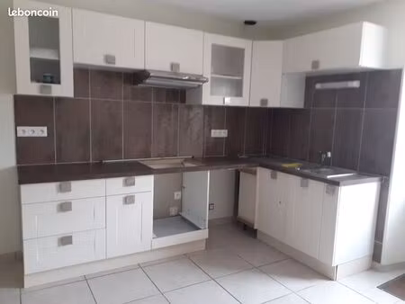 maison 4 pièces 95m2 tauxigny